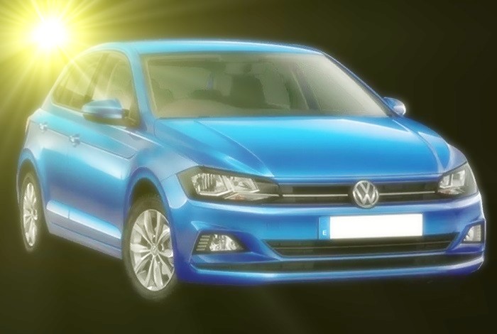 Billige Mietwagen Alicante Volkswagen Golf oder &Auml;hnlich